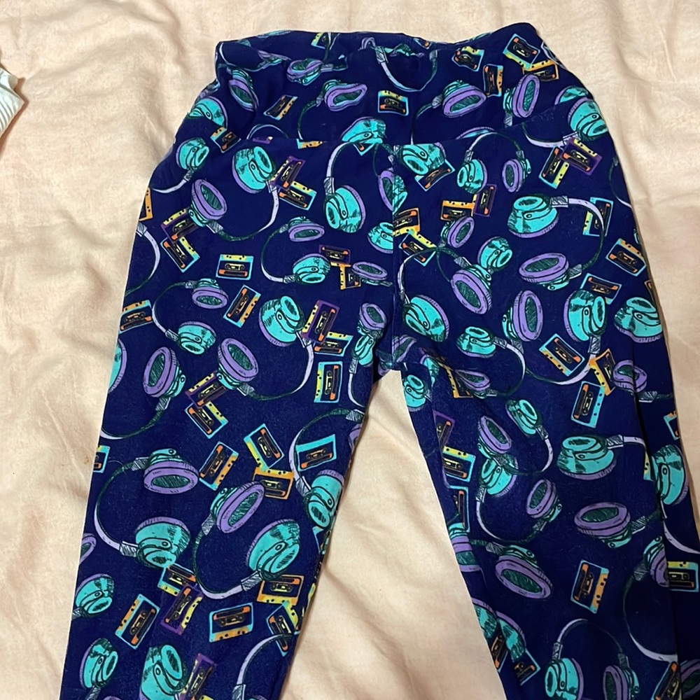 Lularoe leggings